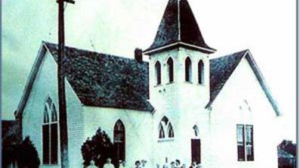 100 Years And Counting Archive Tulsaworld Com