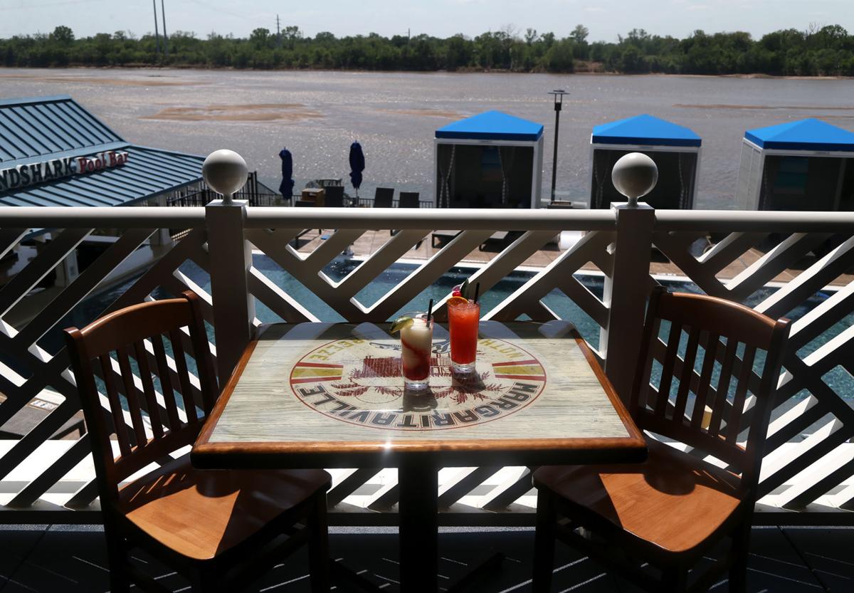 Taking patios to another level, get in on the outdoor dining trend