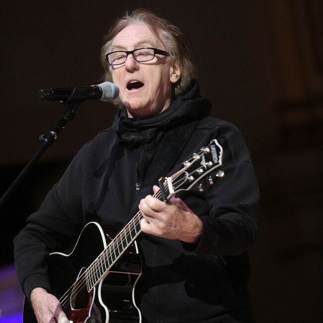 Denny Laine, Moody Blues singer and co-founder, dead at 79