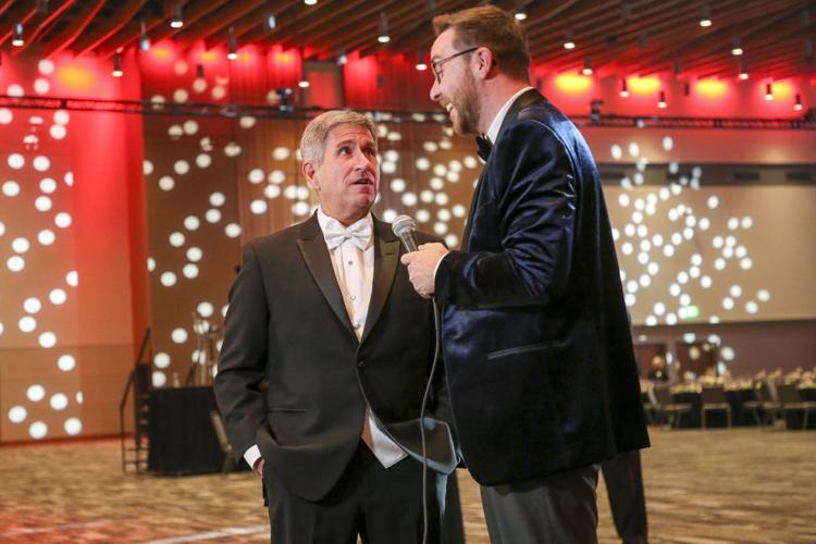 Harjo, Hardesty, Cadieux among Oklahoma Hall of Fame inductees