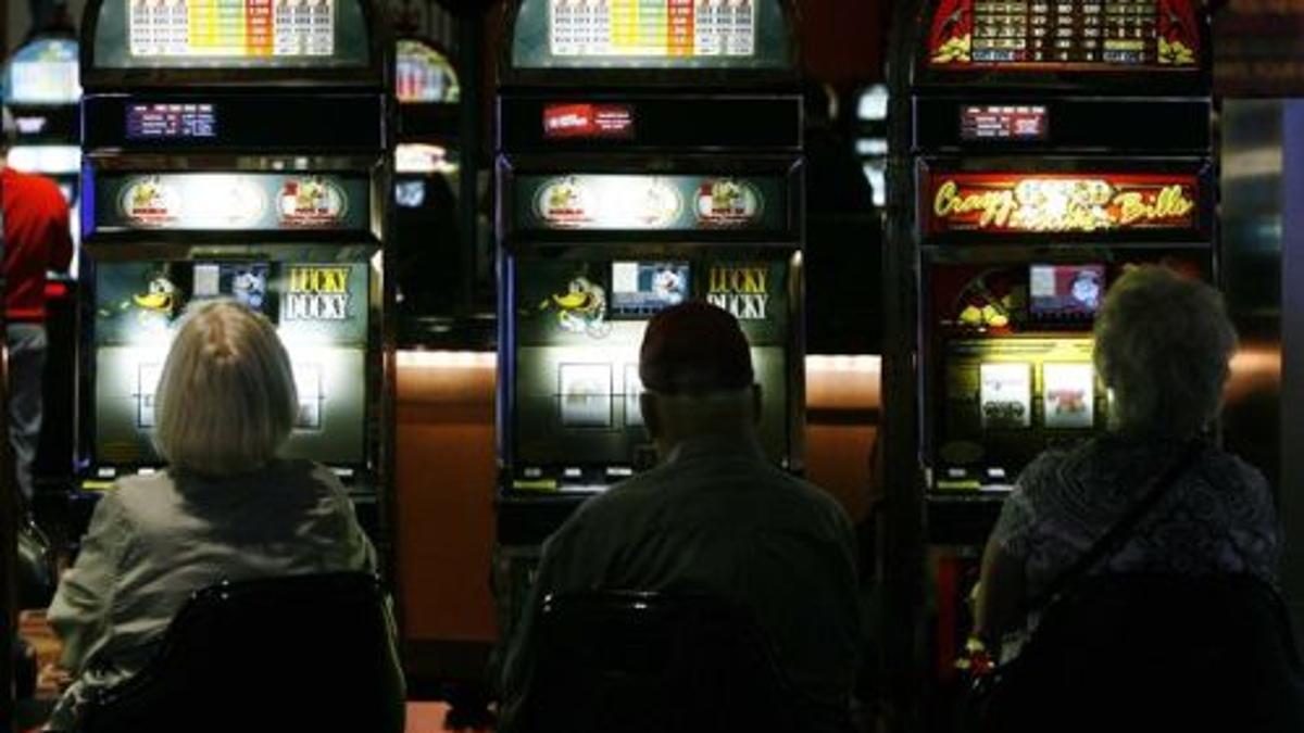 Slot Slot