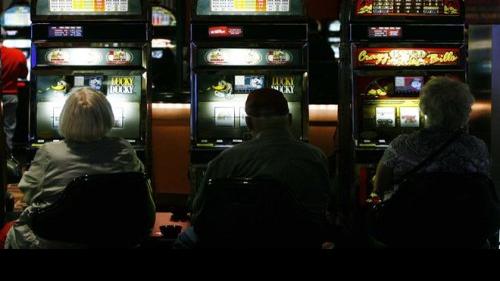 Slot Machines For Sale Oklahoma