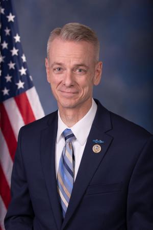 Oklahoma congressman expresses concerns over changes to transgender soldier policies