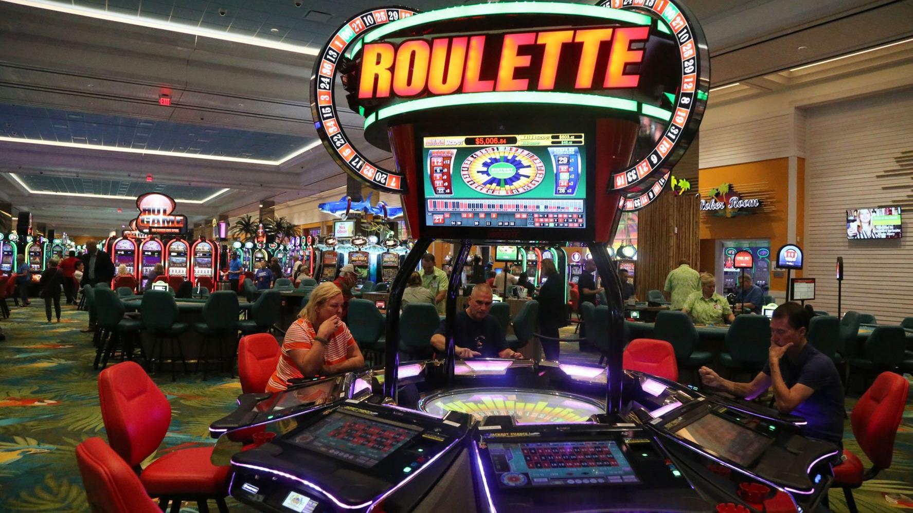 Card Craps Oklahoma Card Craps Oklahoma