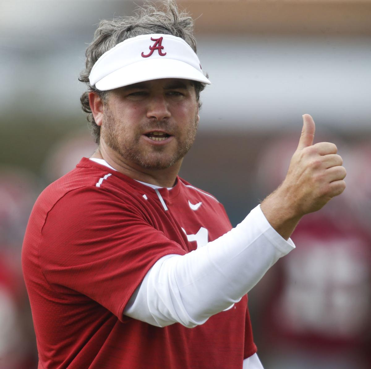 OU football: A look at possible candidates for the Sooners ...
