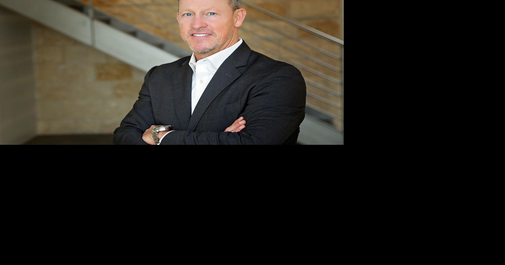Paul Boullion of Catalyst Benefits Group 'We're all engaged and strive