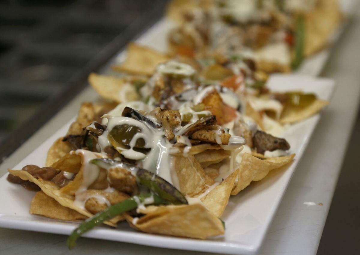 Watch Now 918 Maples Offers Fresh Mexican Food Including The Trending Birria Tacos Dining Tulsaworld Com