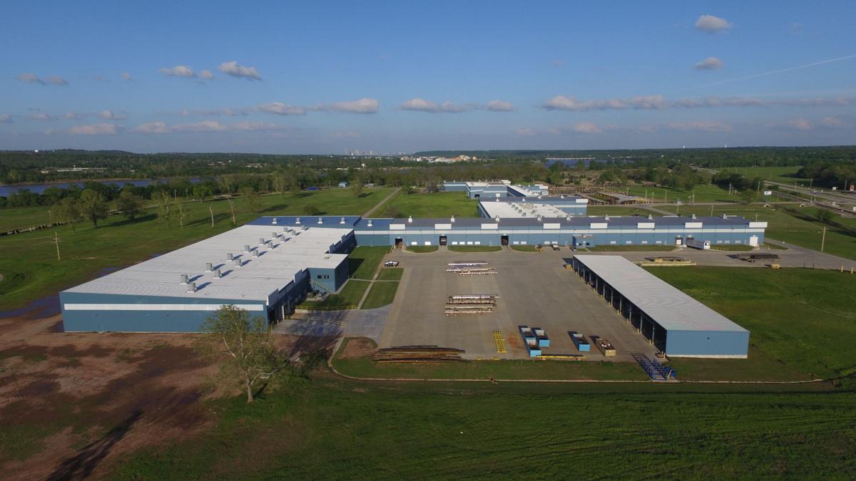 co Industries expansion gives nod to longtime employee