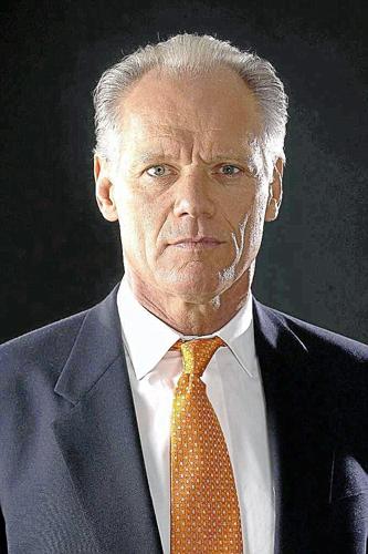 Fred Dryer