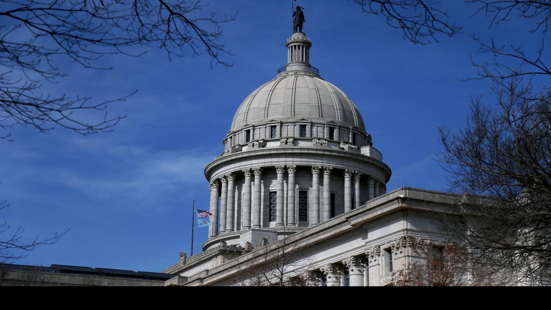 Covid 19 Has Affected Almost 275 000 Oklahoma Jobs But Governor Says Unemployment Funds Are Limited And Pushes Return To Work Local News Tulsaworld Com