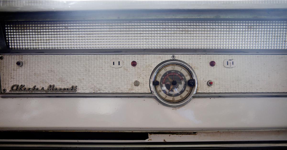 Photo gallery A look inside Tulsa Stove Hospital Business News