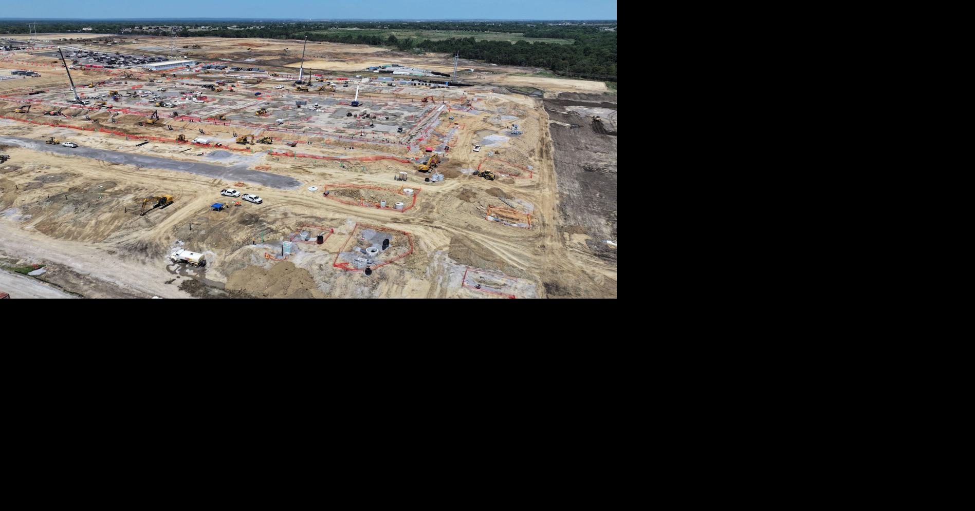 Google Data Center