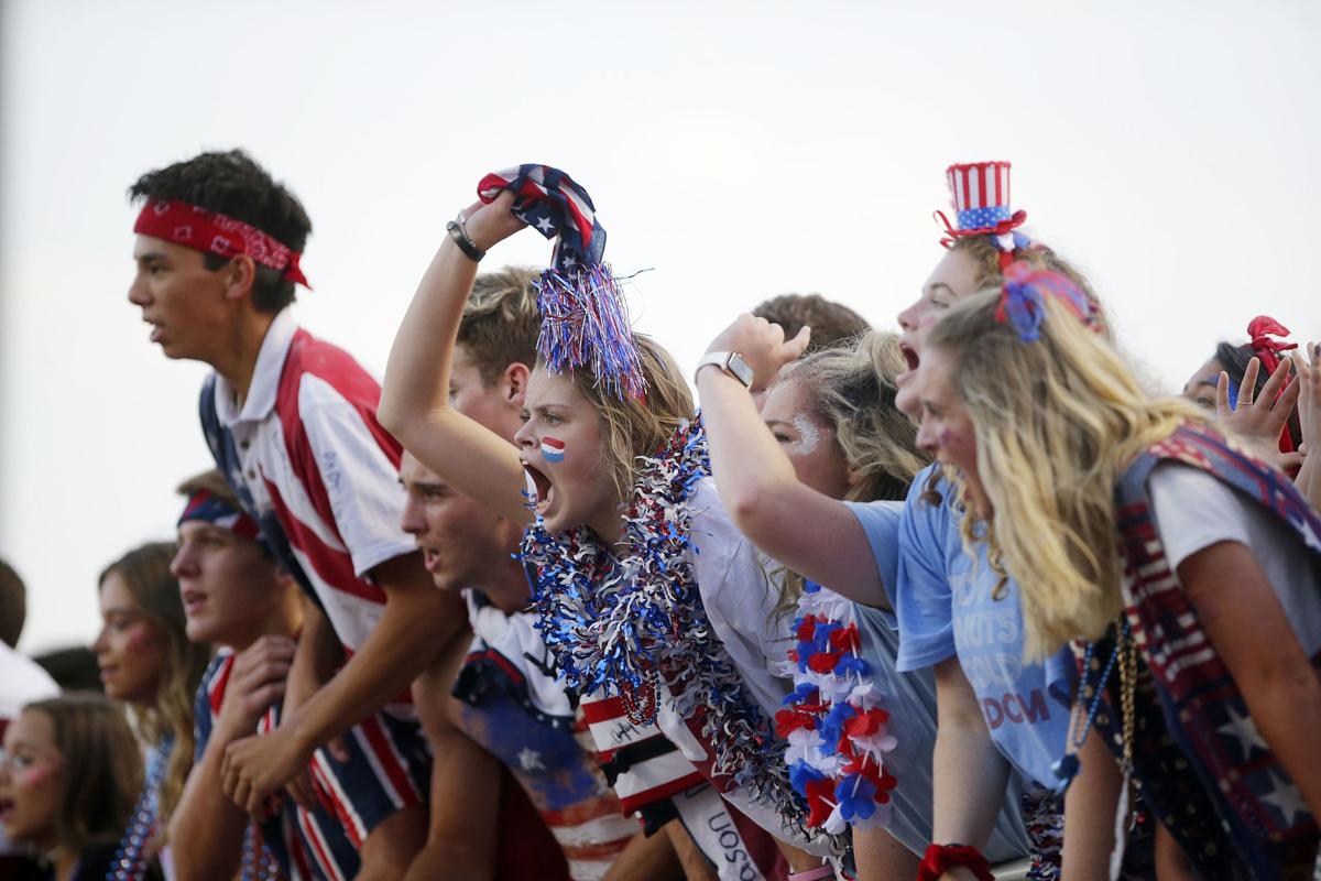 Photo Gallery See The Best Images From Bentonville West Vs