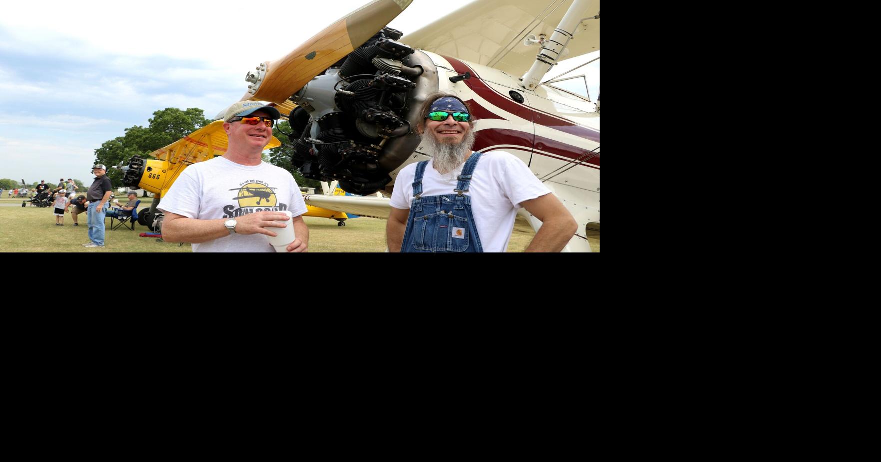 Photos Collinsville’s 2022 Wings, Wheels & Wishes benefiting MakeAWish Foundation