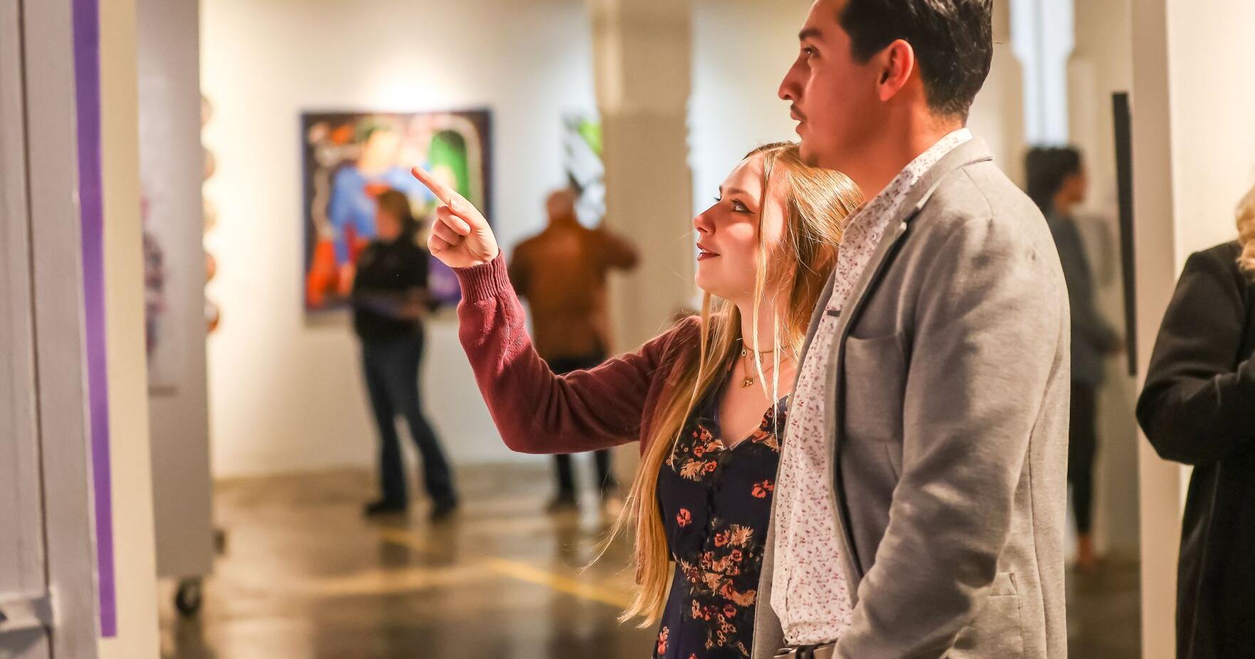 Events happening in Tulsa in April 2024 - Vimarsana News