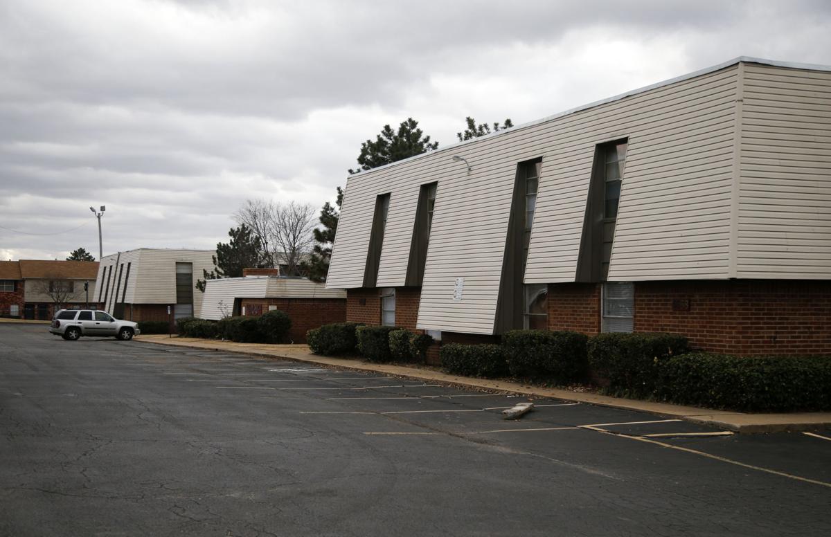 Tulsa Apartment Complex Without Heat On Notice To Fix It Or Face Daily Fines Local News Tulsaworld Com