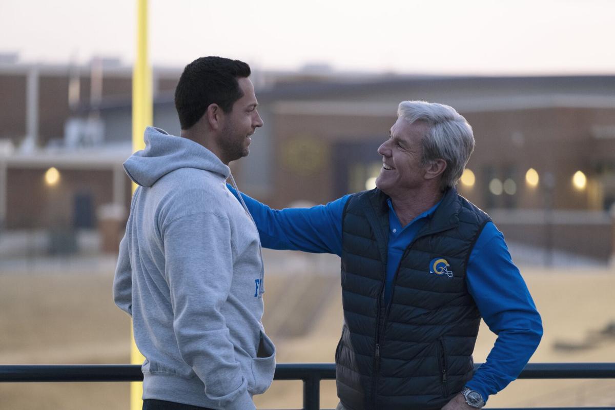 Zachary Levi to play Kurt Warner in the movie 'American Underdog,' set to  film in Oklahoma