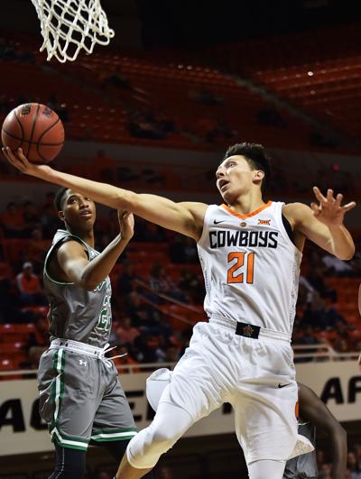 Osu Basketball Houston Baptist Scouting Report And Prediction