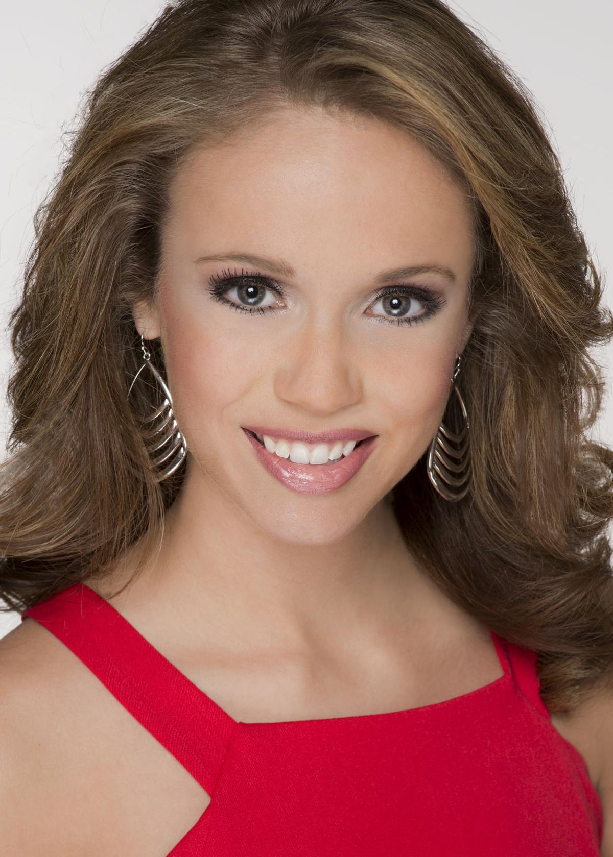 Photo Gallery: Meet the 2016 Miss Oklahoma contestants | Archive