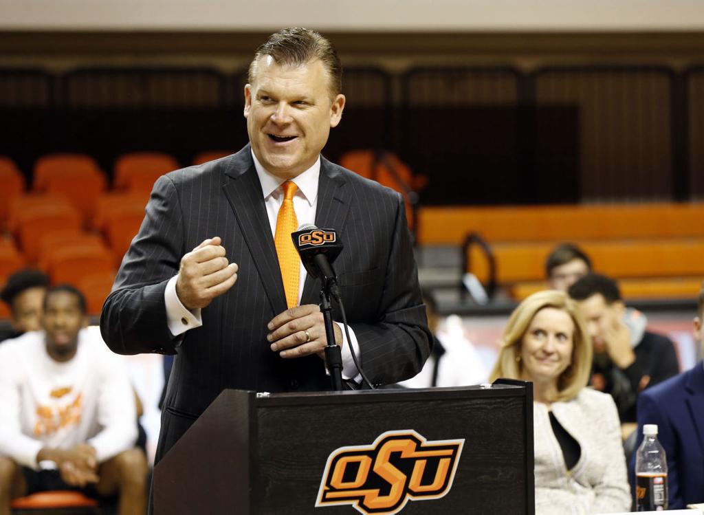 Osu Sports Brad Underwood To Add Boise State S Danny Henderson