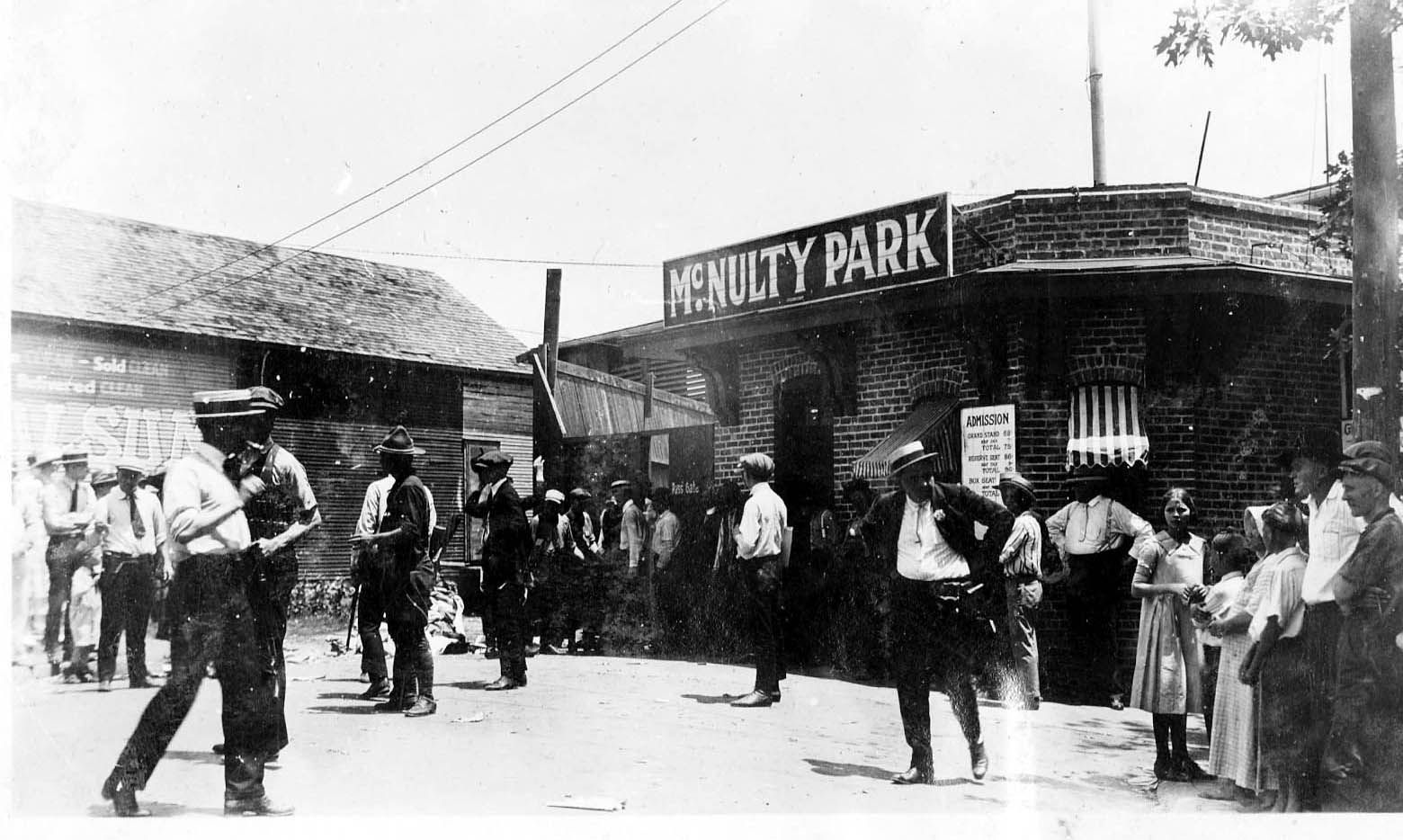 June 2, 1921: Read The Tulsa World's Account Of The Tulsa Race Riot ...