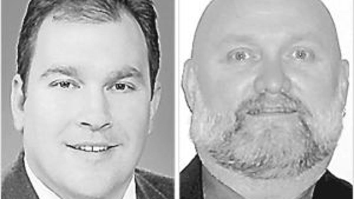 Business People Archive Tulsaworld Com