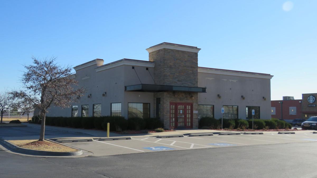 Chipotle, Five Guys to occupy former Applebee’s building, Owasso