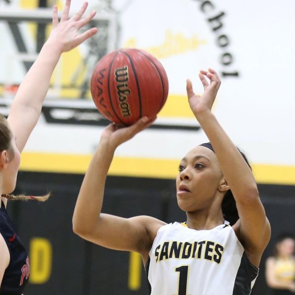 All State Girls Basketball 6a Champion Norman Is The State S Best