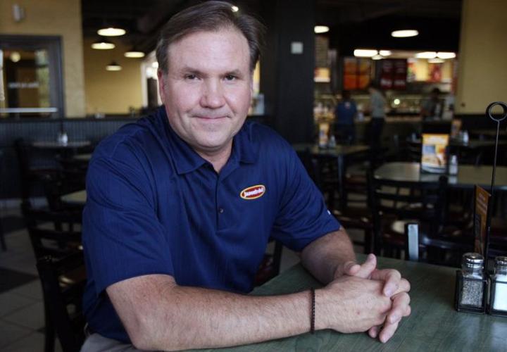 Jason's Deli still serving up tasty salads, sandwiches