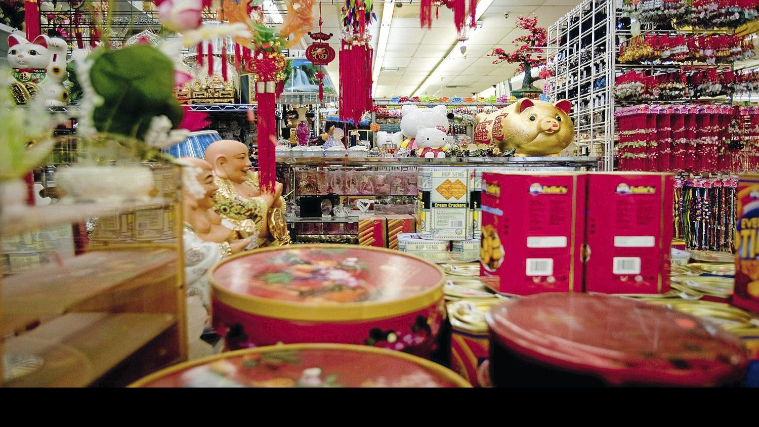 Get A Taste Of The World At These International Markets In Tulsa Food Cooking Tulsaworld Com