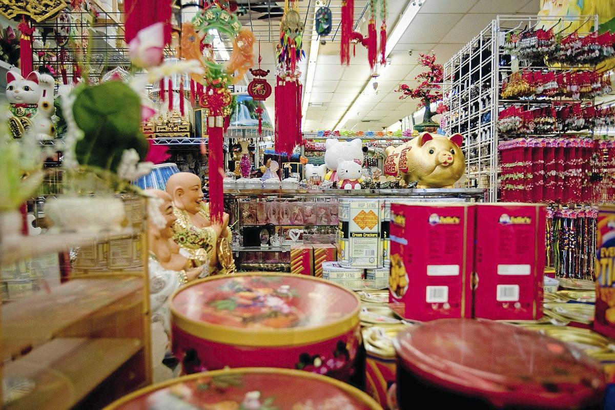 Get A Taste Of The World At These International Markets In Tulsa | Food &Amp; Cooking | Tulsaworld.com