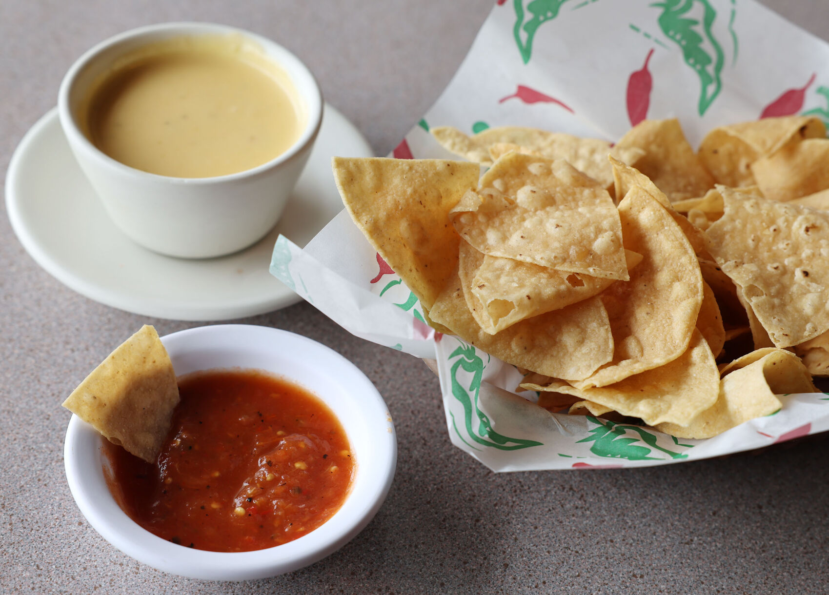 Ricardos celebrates 50th anniversary in Tulsa Tex-Mex scene