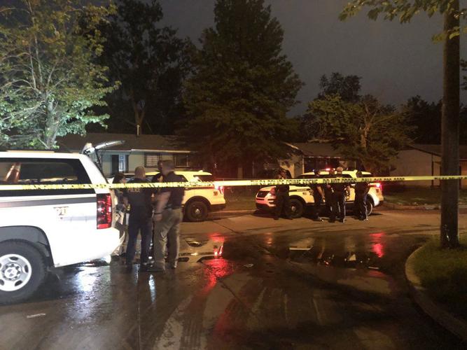 Update Victim identified in fatal north Tulsa shooting