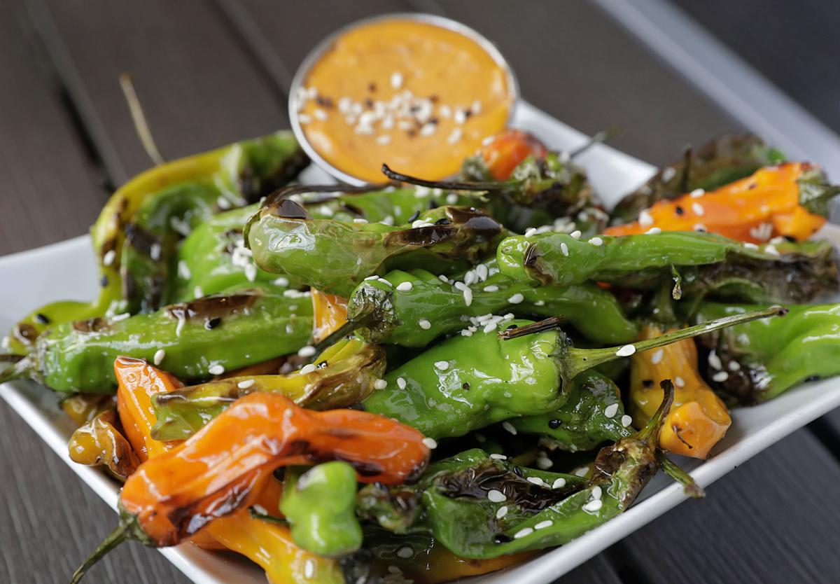 Review: Roosevelt's on Cherry Street updates menu to ...