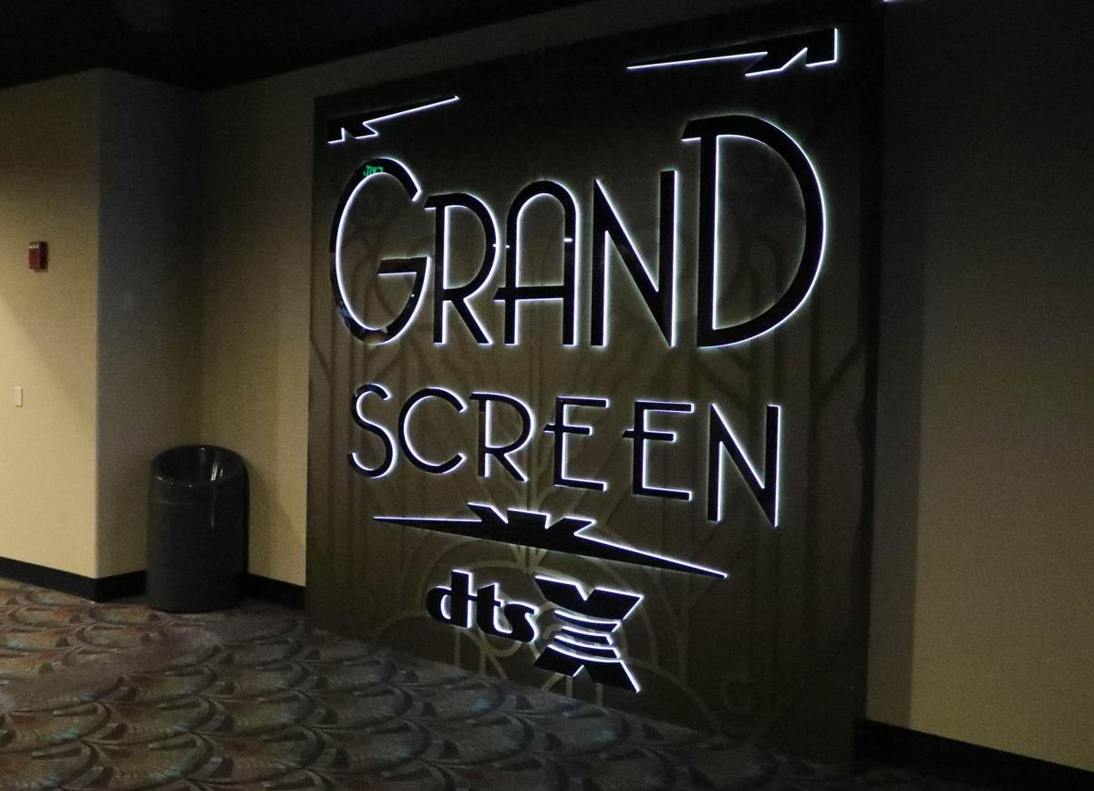 Starworld South Tulsa theater celebrates 20 years with renovations