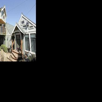 Slideshow: Tulsa couple gets 'Treehouse Masters' treehouse