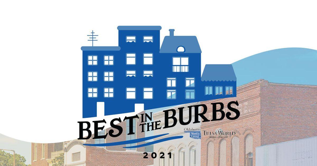Best in the Burbs