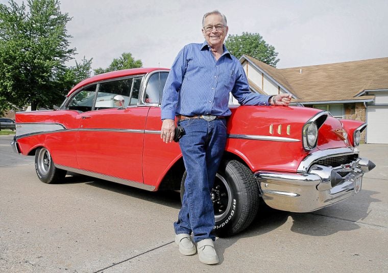 Investing in classic cars mixes hobby, business Businesshomepage1