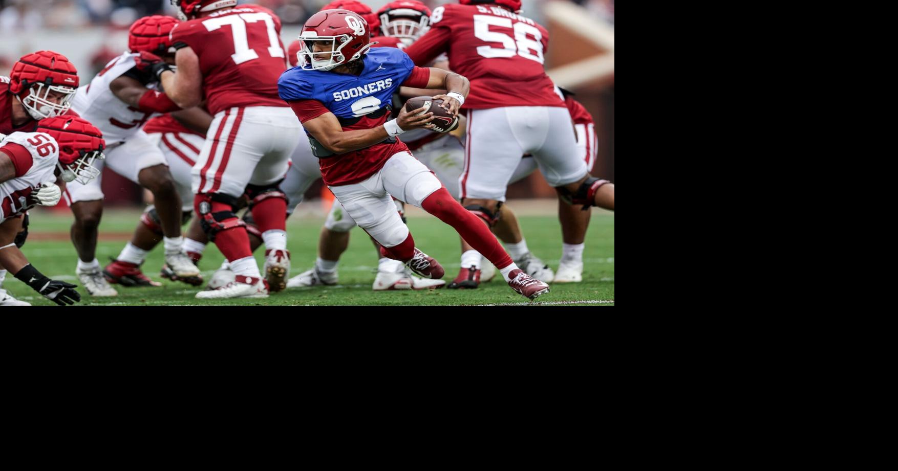College Football Spring Games Face Uncertain Future Amid Concerns