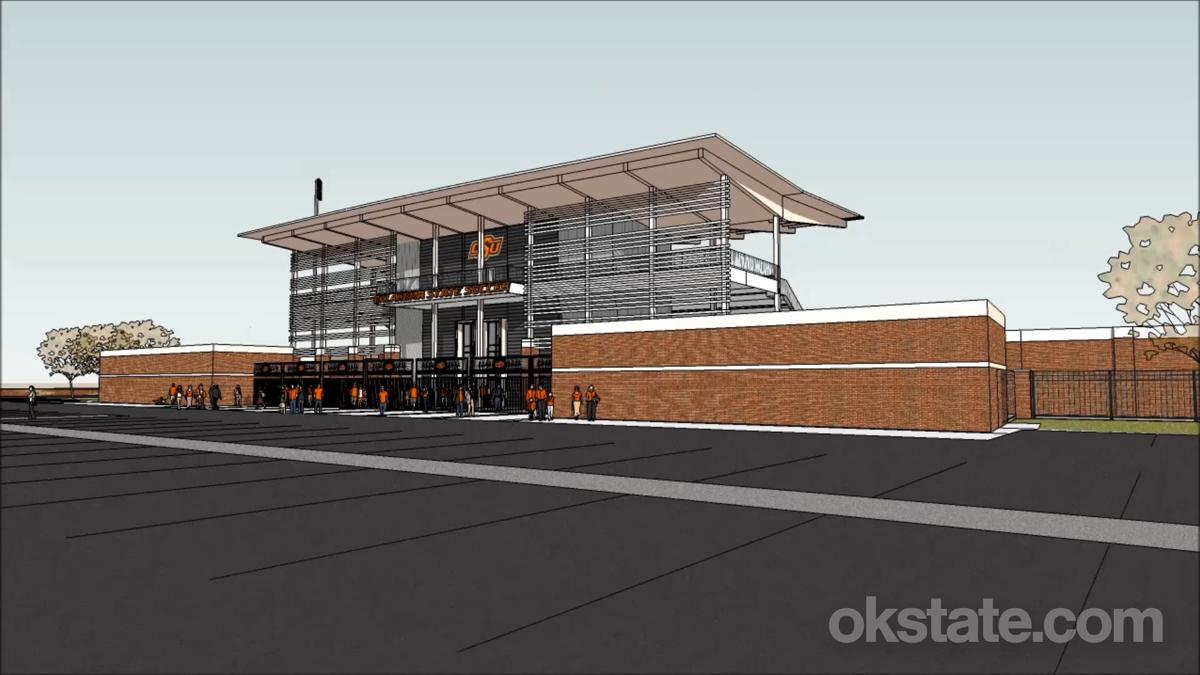 Osu Stadium Tours Osu Stadium Tours