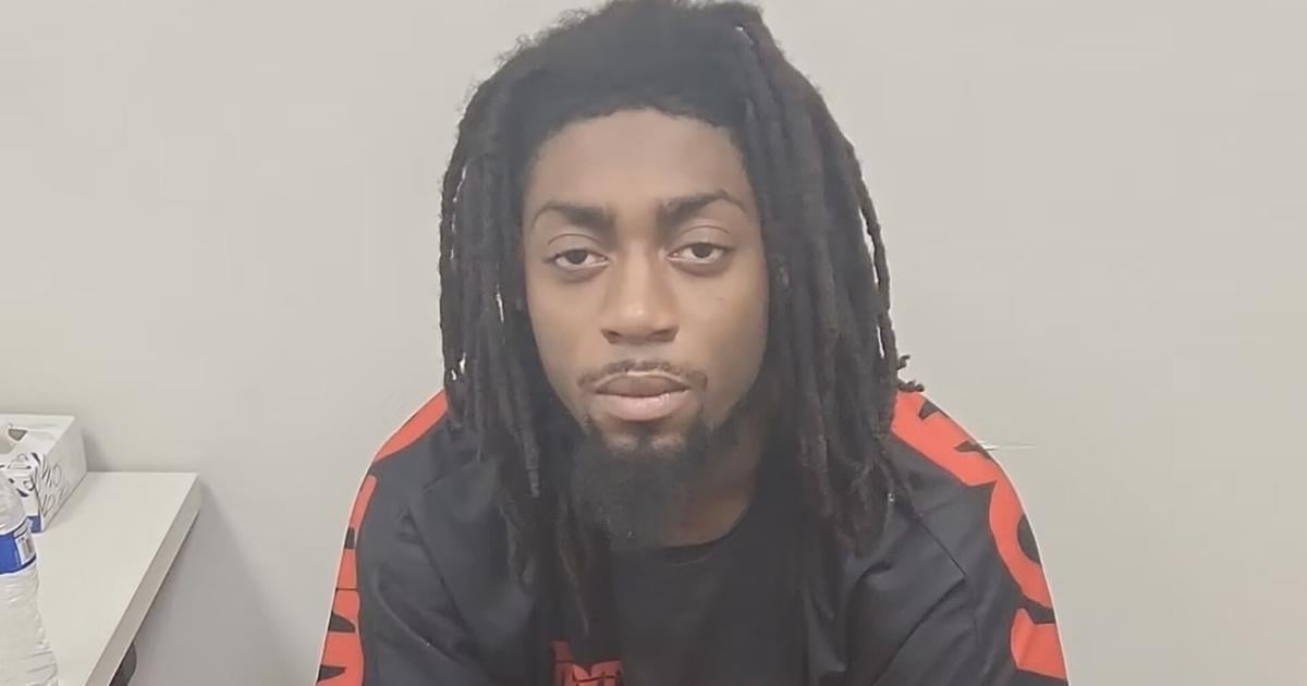 Tulsa man gets life without parole for his son’s murder
