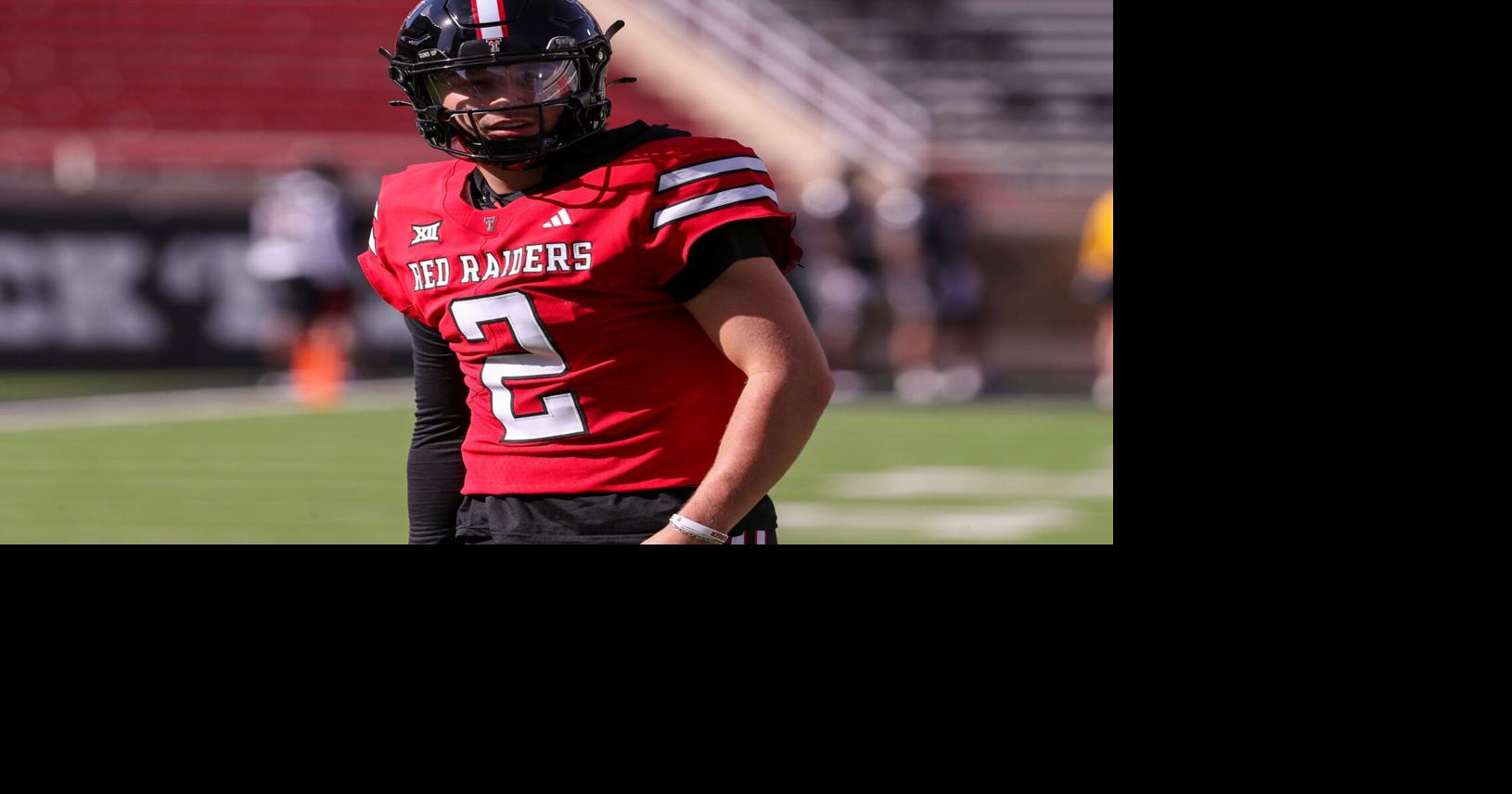 Gambling ruling makes Texas Tech ultimate villain, even to Big 12 | Berry Tramel’s ScissorTales