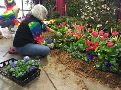 The Greater Tulsa Home Garden Show Offers An Array Of Home