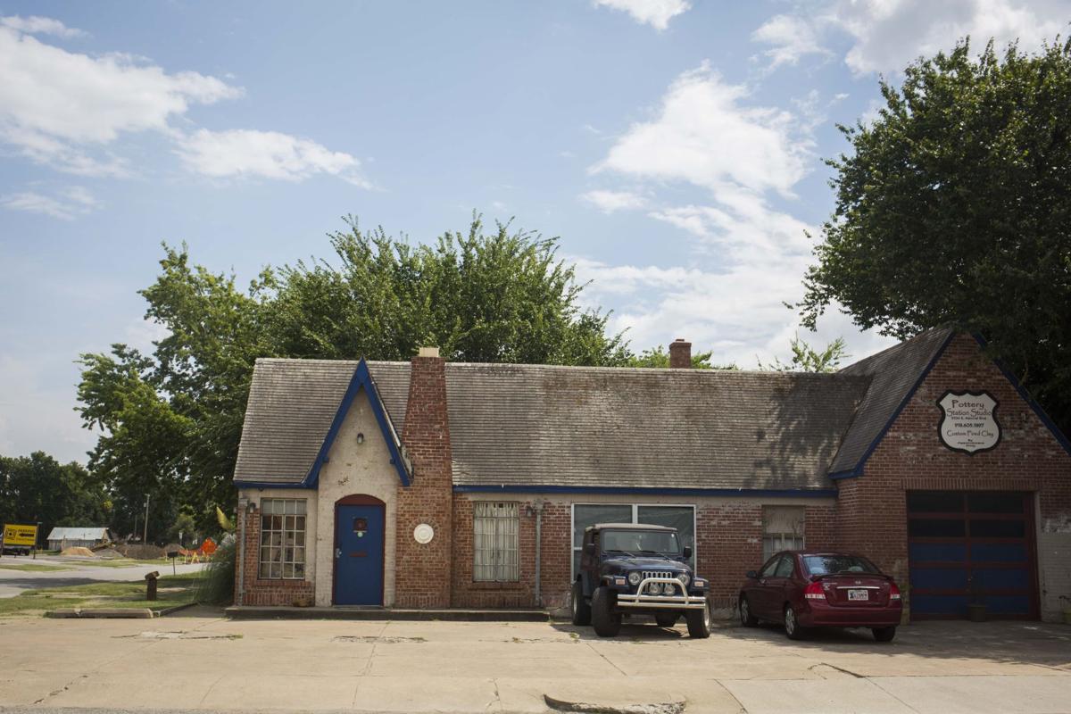 Phillips 66 Station