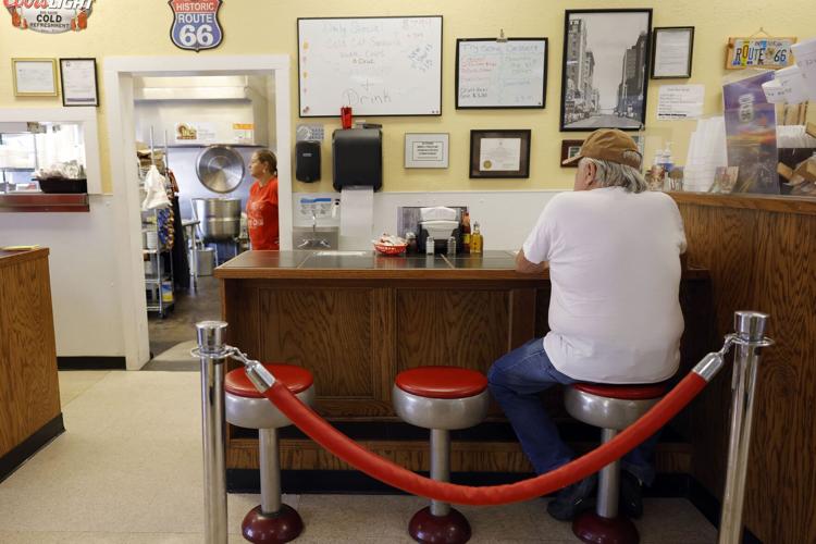 Ike's Chili has worked its magic on diners for 114 years