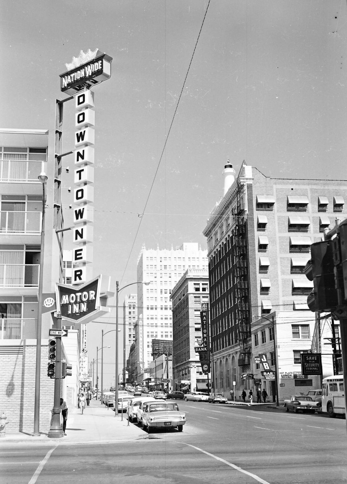 Throwback Tulsa in 1960s: Photos of JFK, OU-Texas, parades, state fair
