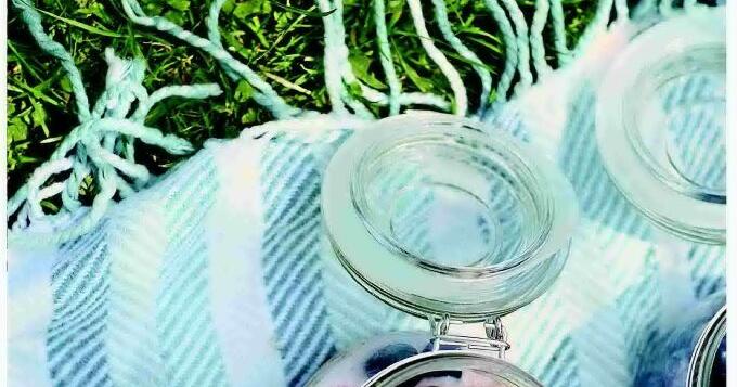 Picnic checklist