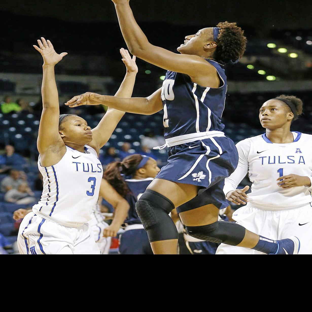 2016-17 ORU women's basketball preview: This season's roster ...