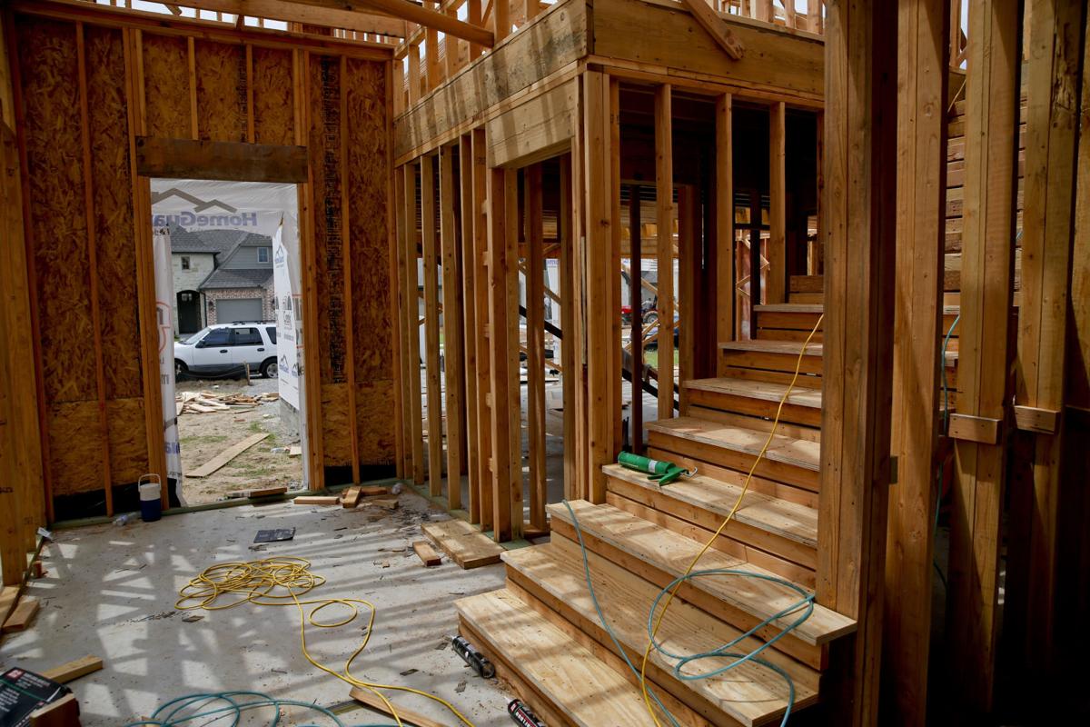 Home construction