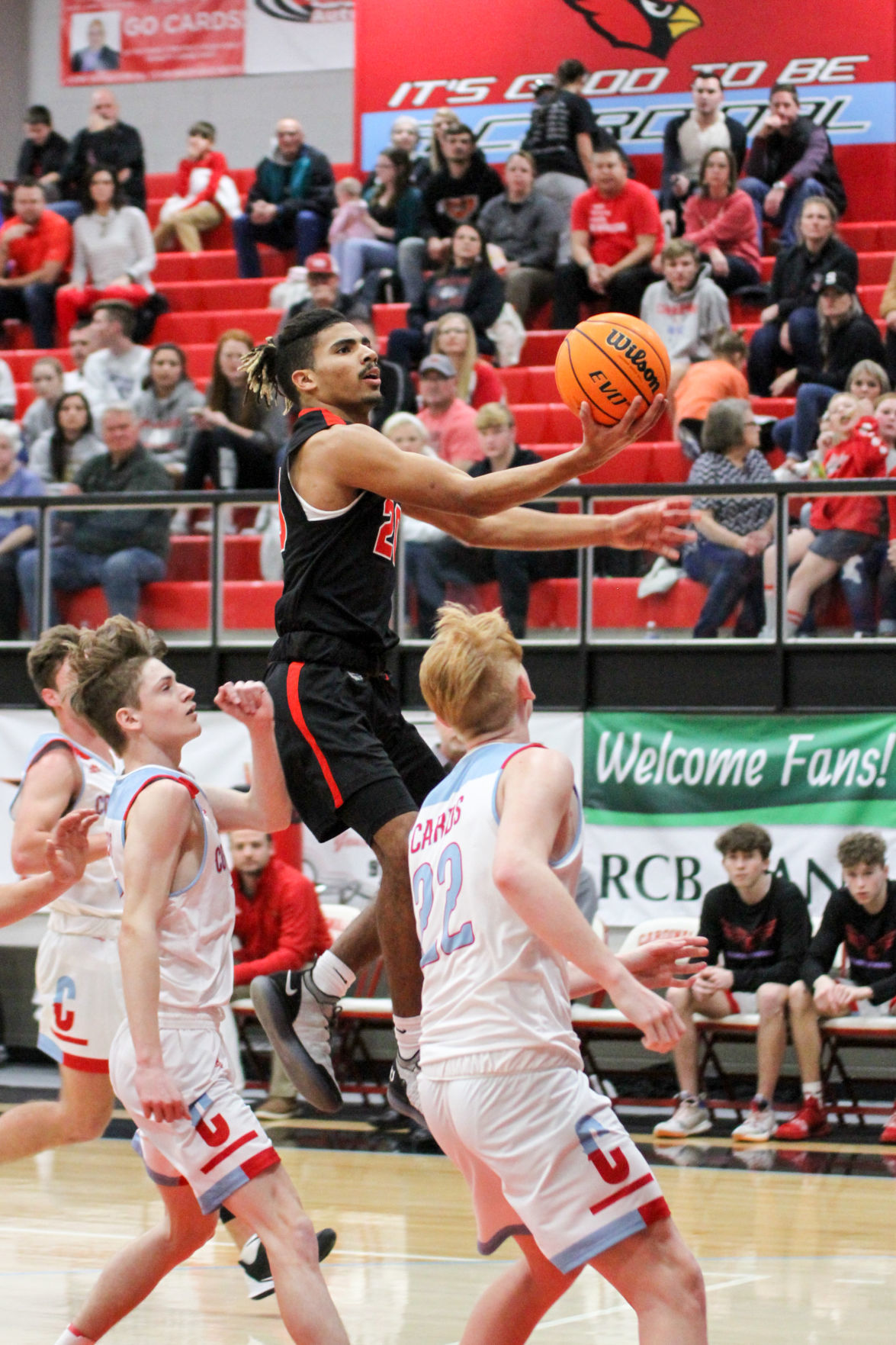 Skiatook Bulldogs Fall to Collinsville in NailBiter Sports